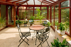 Blanefield conservatory quotes
