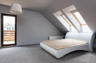Blanefield bedroom extensions