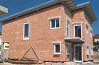 Blanefield home extensions