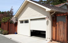 Blanefield garage construction leads