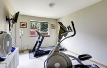 Blanefield home gym construction leads