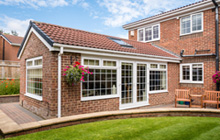 Blanefield house extension leads